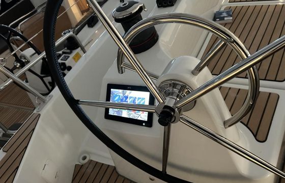 Sun Odyssey 410