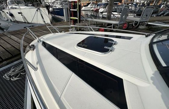 Askeladden C61 Cruiser