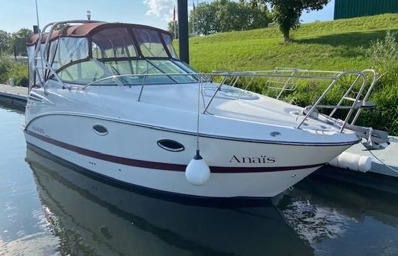 Maxum 2400 SE