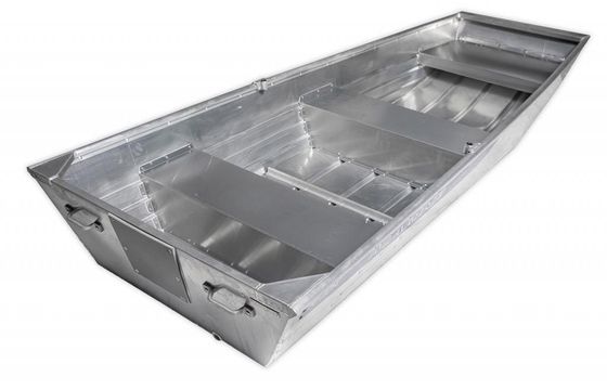 Marine Offshore Jon 10 silver