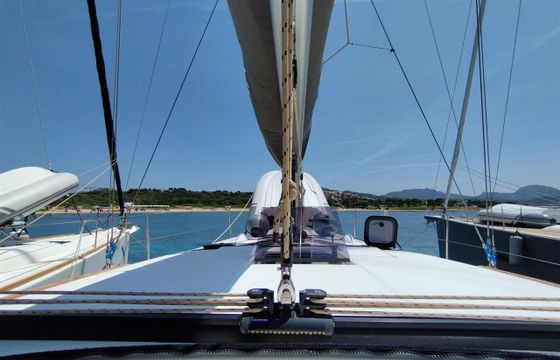 Dufour 430