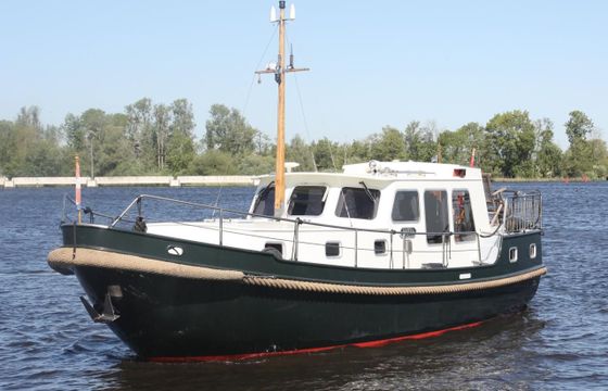 Kompier Vlet 11.20 AK