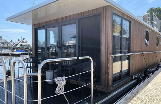 Nordic Season Sneekermeer Ligplaats NS 4