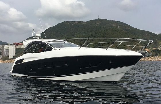 Sunseeker 40 Portofino