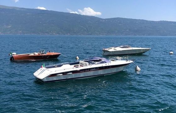 Monte Carlo 30