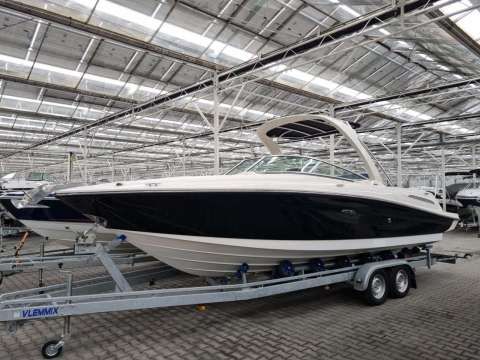 Chaparral 224 Sunesta