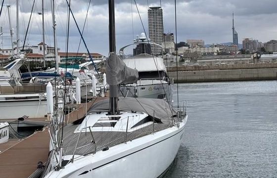 Nautors Swan Club Swan 50 OD