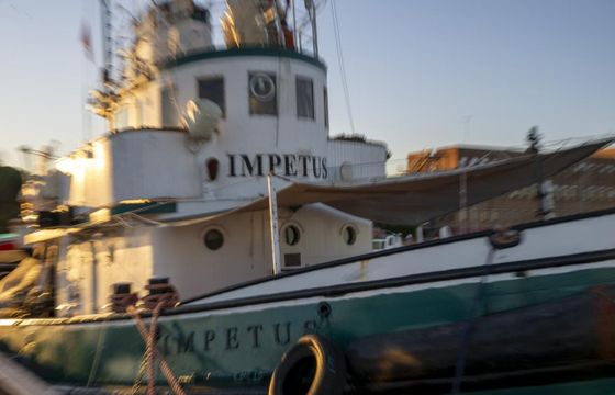 Impetus