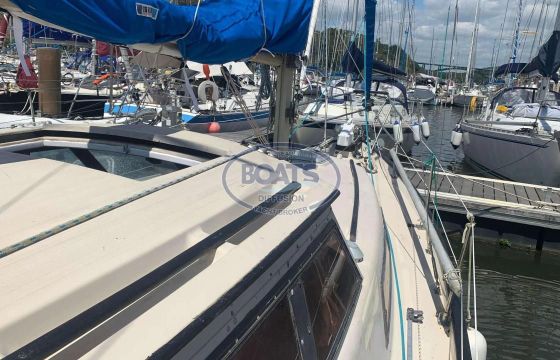 Beneteau EVASION 32