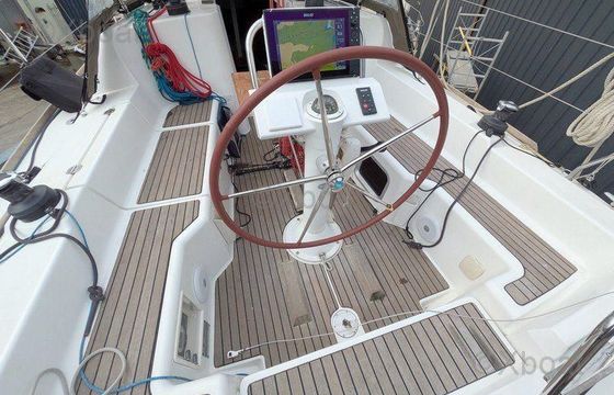 Jeanneau SUN ODYSSEY 33 I PERFORMANCE
