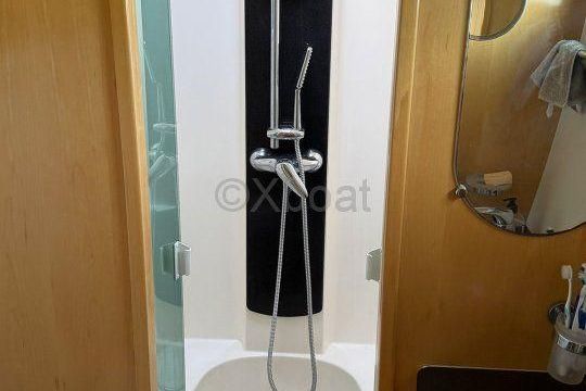 Alliaura Privilege 495