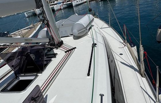 Bavaria CRUISER 46