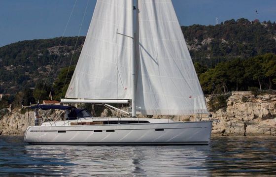 Bavaria Cruiser 46