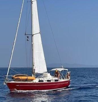 Wauquiez Chance 32