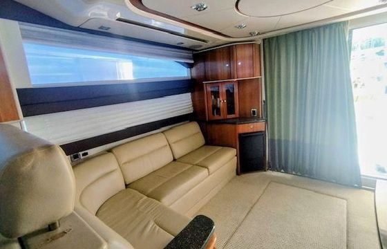 Meridian Yachts 441