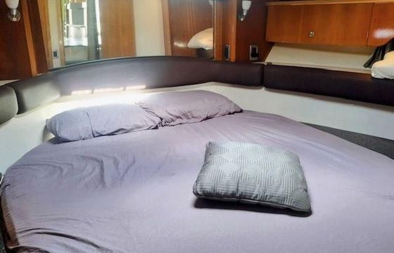 Meridian Yachts 441