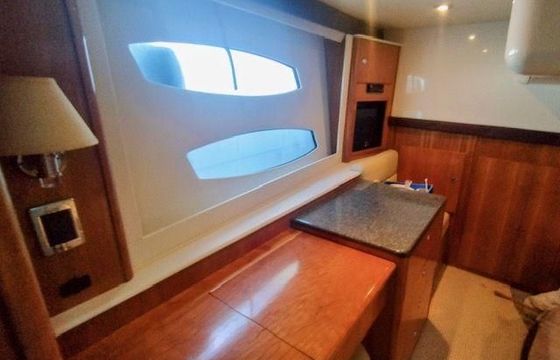 Meridian Yachts 441