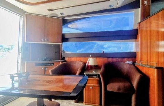 Meridian Yachts 441
