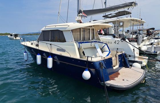ACM Dufour Elite 31