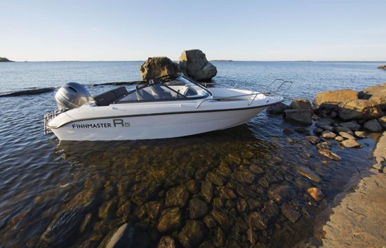 Finnmaster R5 Bowrider