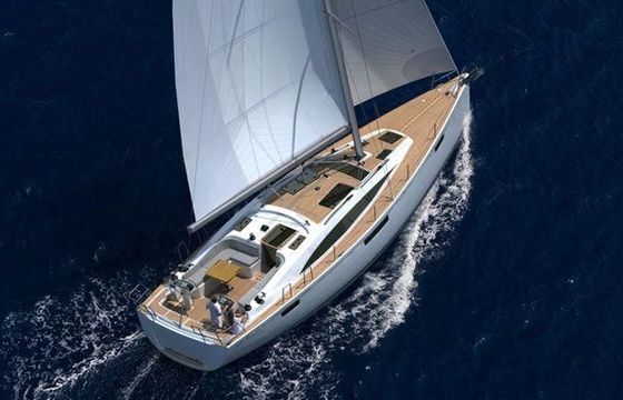 Bavaria 46 Vision