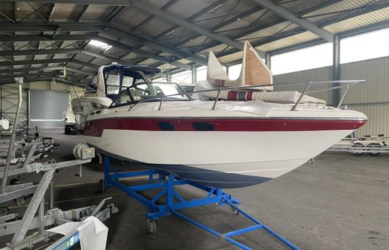 MerCruiser Lambro Astron 680