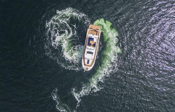 Botnia Targa 41
