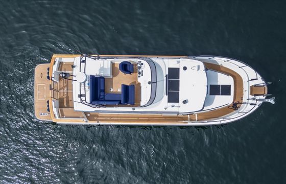 Botnia Targa 41