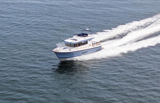 Botnia Targa 41