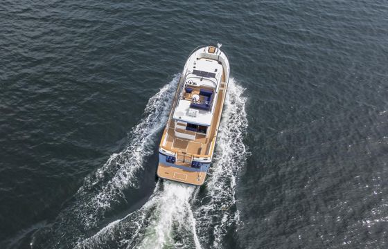 Botnia Targa 41