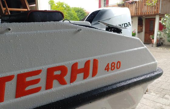 Terhi 480 BR