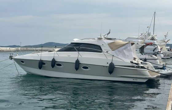 Elan Power E35 Hardtop