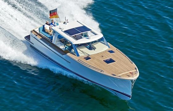 Kiel Classic 44 HT