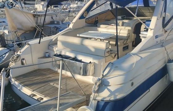 Bavaria 34