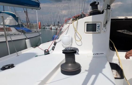 Pogo 8,50