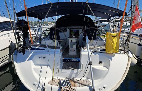 Bavaria Cruiser 46