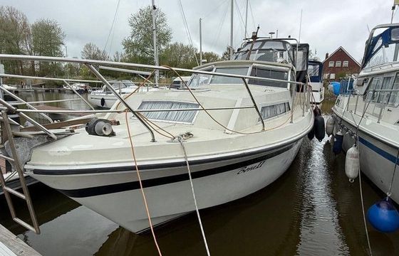 Broom 35