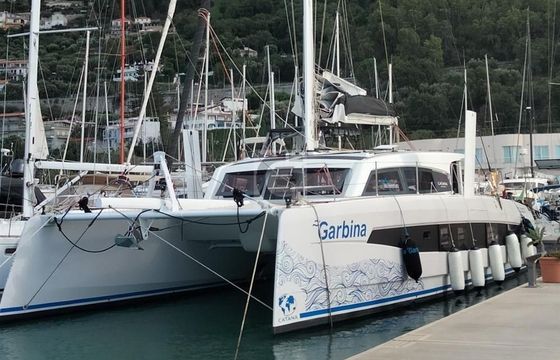 Catana Ocean Class
