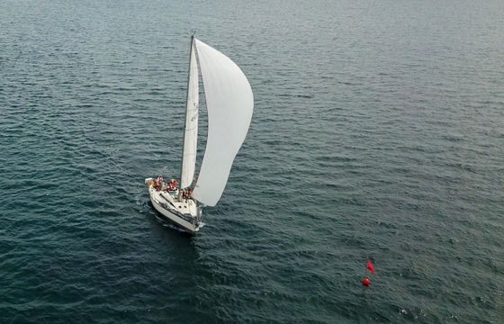 X-Yachts X-402