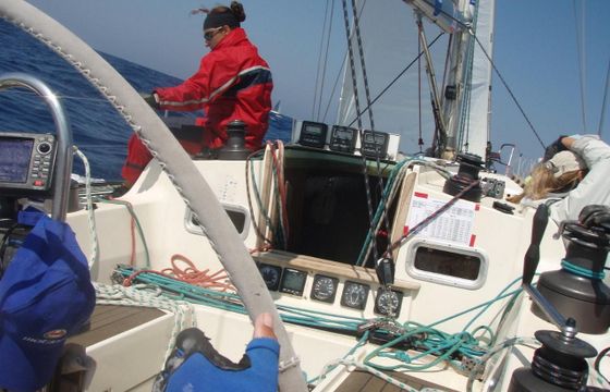 X-Yachts X-402