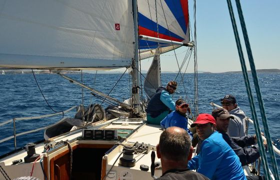 X-Yachts X-402