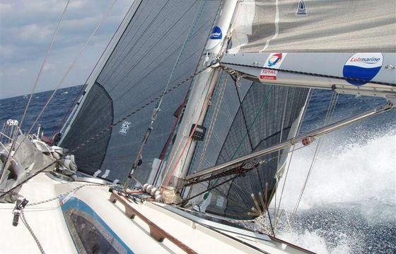 X-Yachts X-402