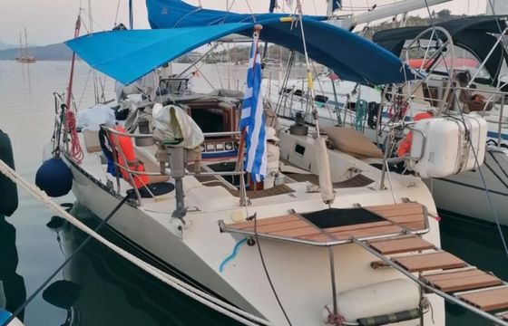 X-Yachts X-402