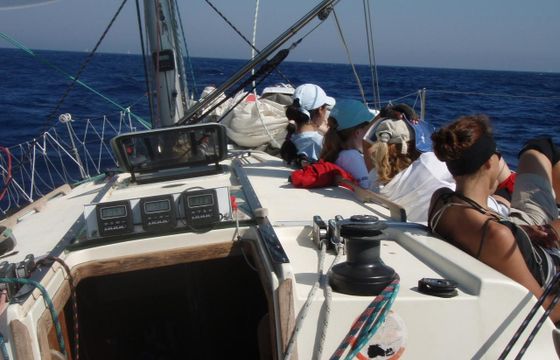 X-Yachts X-402