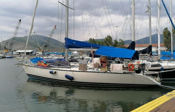 X-Yachts X-402