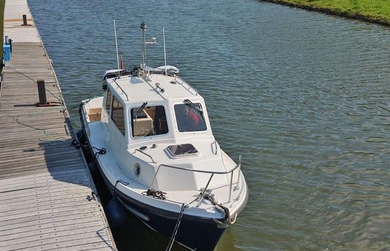 Nelson Duver 25
