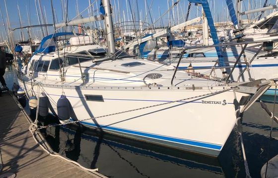 Beneteau EVASION 36