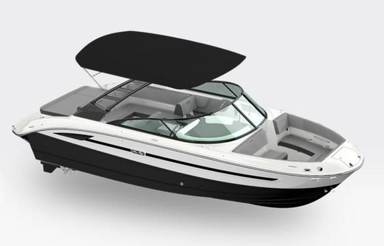 Sea Ray SDX 250 SURF