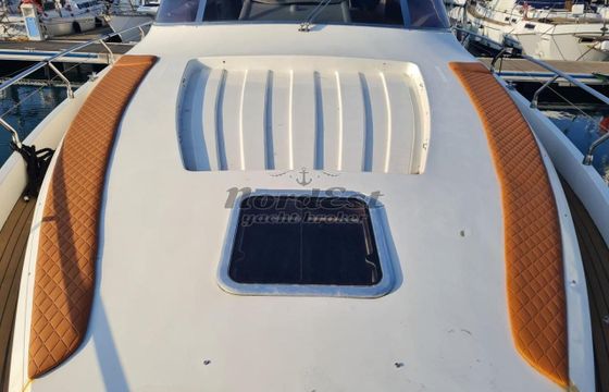 Bruno Abbate Primatist G46 Pininfarina