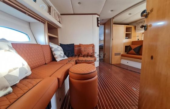 Bruno Abbate Primatist G46 Pininfarina
